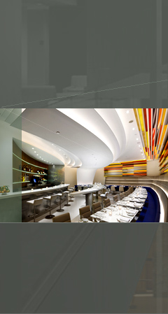 Wright Restaurant