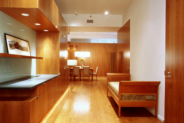 Manhattan Residence