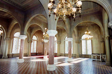 Tweed Courthouse