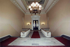 Tweed Courthouse