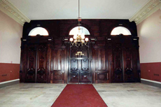 Tweed Courthouse